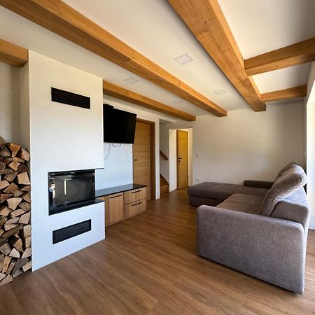 Span Cottage Jesenice Exterior foto