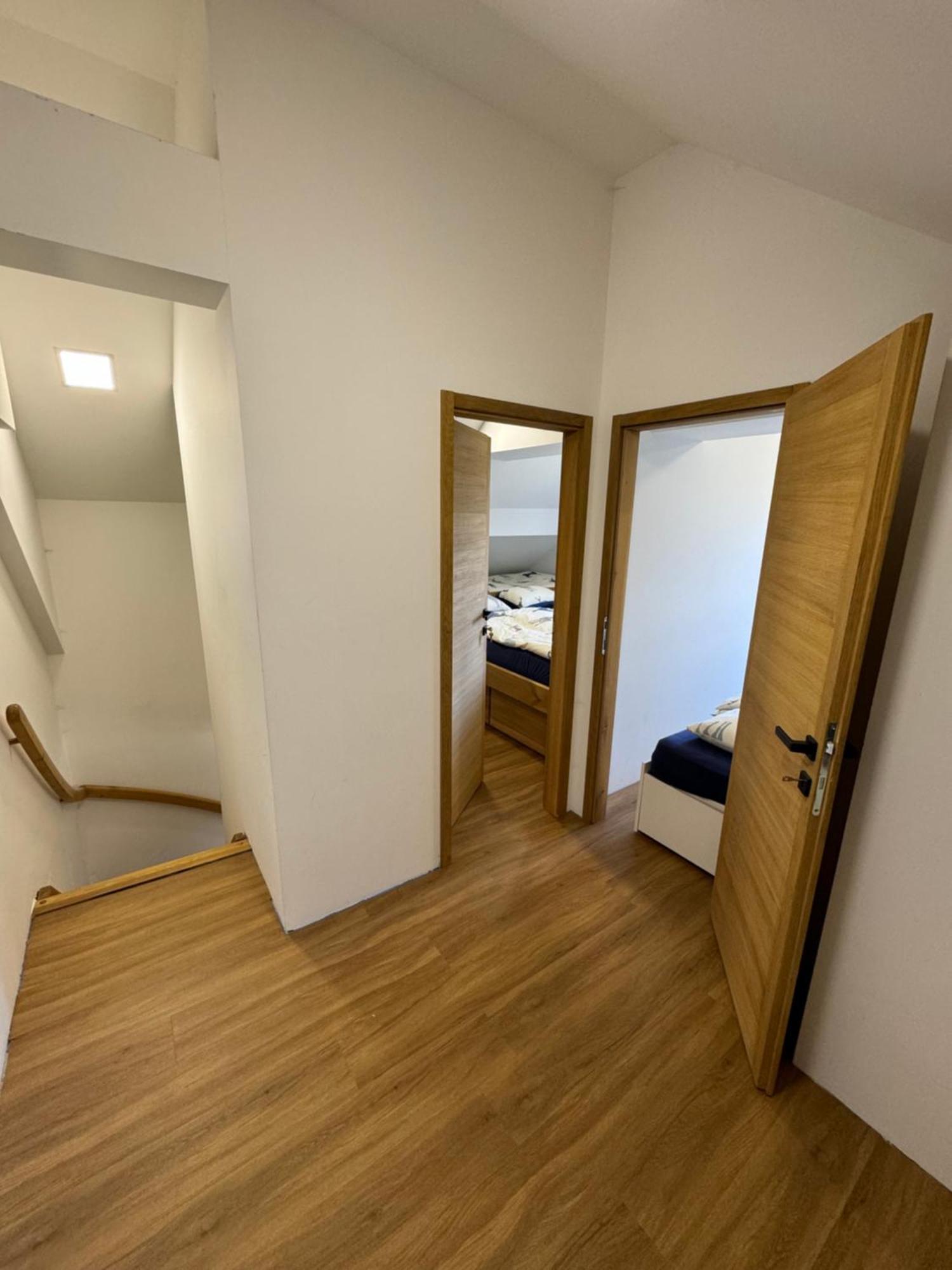 Span Cottage Jesenice Exterior foto