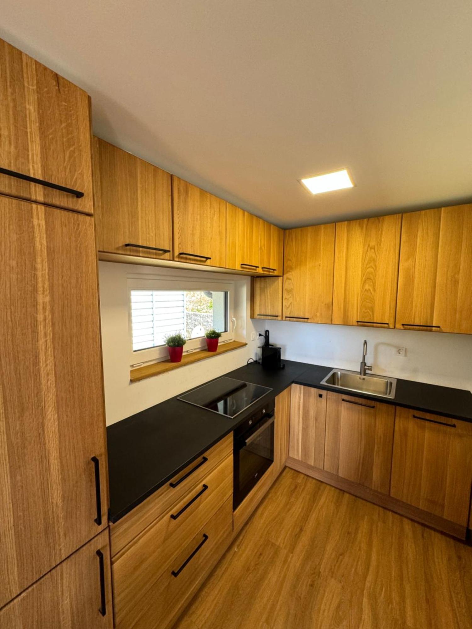 Span Cottage Jesenice Exterior foto